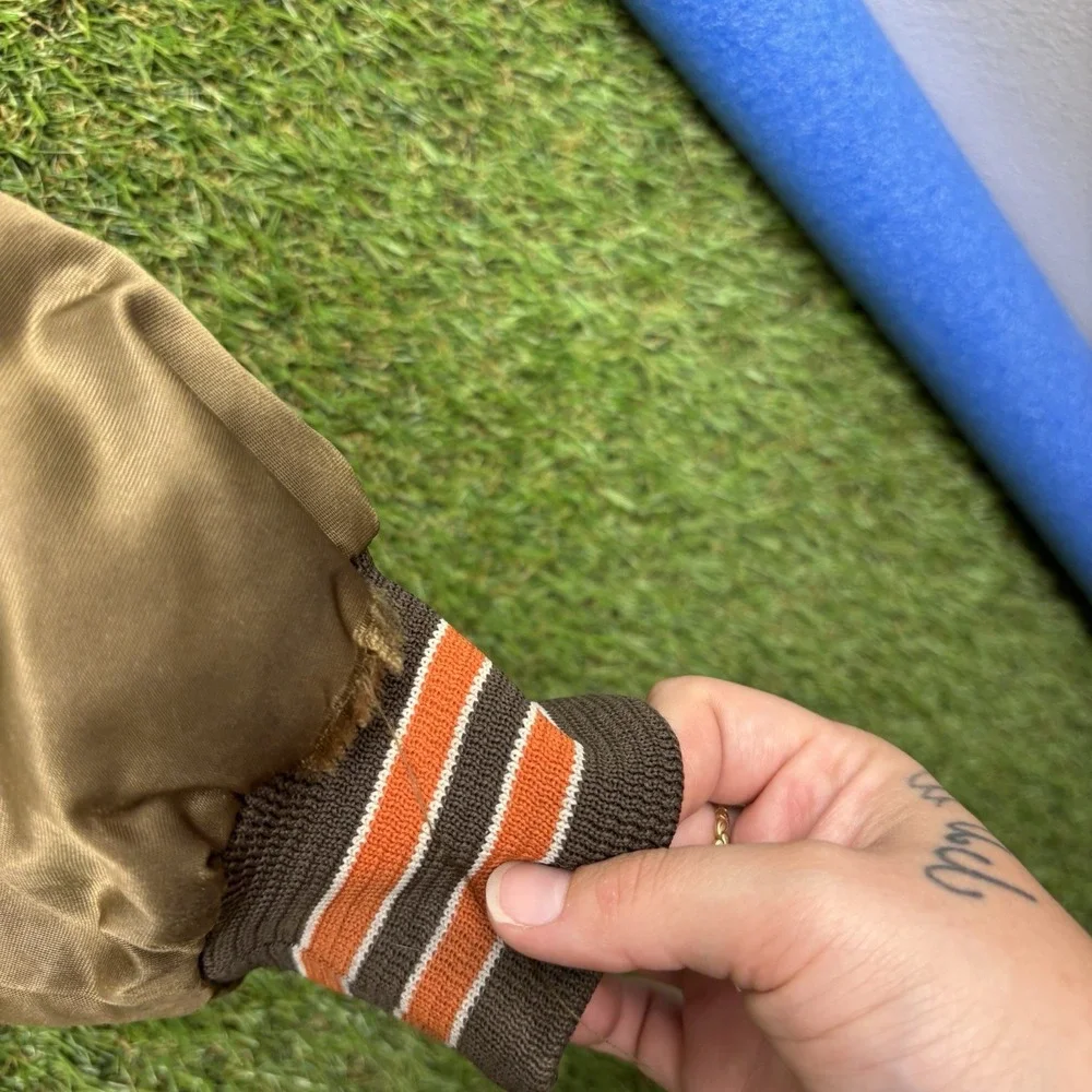 Chalk Line shop confidence